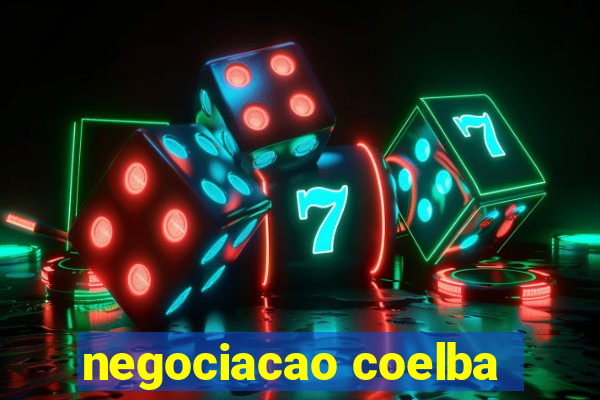 negociacao coelba